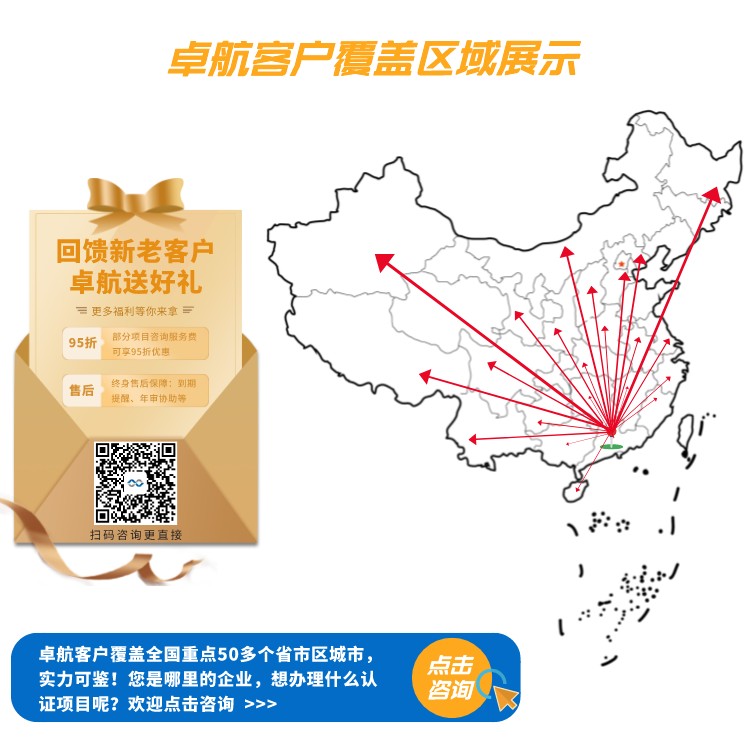 IATF16949汽車質量管理體系
